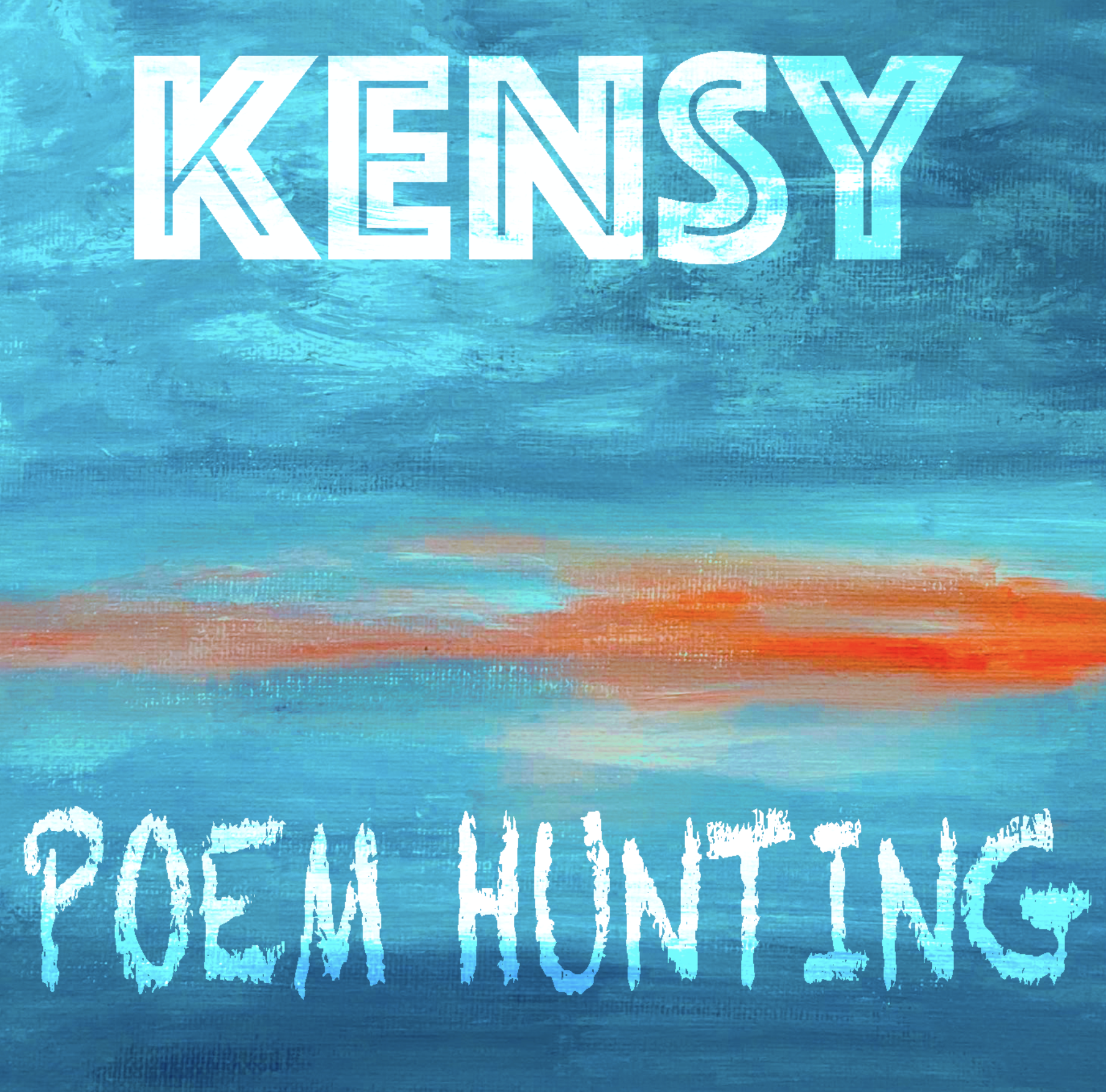 KENSY Poem Hunting