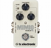 tc electronic MIMIQ Doubler